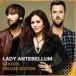  зарубежная запись LADY ANTEBELLUM / GOLDEN (DLX) [CD]