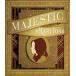  зарубежная запись KARI JOBE / MAJESTIC : LIVE [DVD]