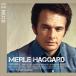  зарубежная запись MERLE HAGGARD / ICON [2CD]