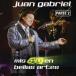 ͢ JUAN GABRIEL / MIS 40 EN BELLAS ARTES PARTE 2 [CD]
