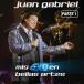 ͢ JUAN GABRIEL / MIS 40 EN BELLAS ARTES PARTE 1 [CD]