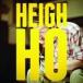 ͢ BLAKE MILLS / HEIGH HO [CD]