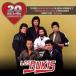 ͢ BUKIS / 20 KILATES ROMANTICOS [CD]
