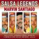 ͢ MARVIN SANTIAGO / SALSA LEGENDS [CD]