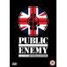  зарубежная запись PUBLIC ENEMY / LIVE FROM METROPOLIS STUDIOS [DVD]