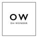 ͢ OH WONDER / OH WONDER [CD]