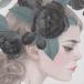 ͢���� COEUR DE PIRATE / ROSES [CD]