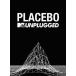  зарубежная запись PLACEBO / MTV UNPLUGGED [DVD]