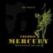 ͢ FREDDIE MERCURY / MESSENGER OF THE GODS-THE SINGLES [2CD]