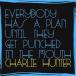 ͢���� CHARLIE HUNTER / EVERYBODY HAS A PLAN UNTIL THEY GET PUNCHED IN THE MOUTH [CD]