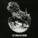 ͢ KATE TEMPEST / LET THEM EAT CHAOS [CD]