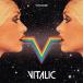  зарубежная запись VITALIC / VOYAGER [CD]