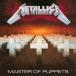 ͢ METALLICA / MASTER OF PUPPETS REMASTERED 2016 [LP]