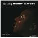  зарубежная запись MUDDY WATERS / BEST OF MUDDY WATERS [LP]