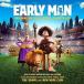 ͢ O.S.T. / EARLY MAN [CD]