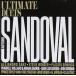 ͢ ARTURO SANDOVAL / ULTIMATE DUETS [CD]