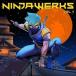͢���� O.S.T. / NINJAWERKS [CD]