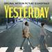 ͢ O.S.T. / YESTERDAY [CD]