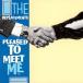 ͢ REPLACEMENTS / PLEASED TO MEET ME DELUXE EDITION [3CDLP]