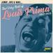 ͢ LOUIS PRIMA / JUMP JIVE  WAIL - VERY BEST OF LOUIS PRIMA 1952-1959 [CD]