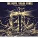  зарубежная запись DEVIL MAKES THREE / CHAINS ARE BROKEN [CD]