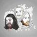 ͢ BIFFY CLYRO / SINGLES 2001-2005 [CD]