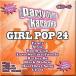 ͢���� VARIOUS / PARTY TYME KARAOKE �� GIRL POP 24 [CD]