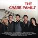  зарубежная запись CRABB FAMILY / ICON [CD]
