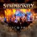 ͢ SYMPHONITY / MARCO POLO  LIVE IN EUROPE [CDDVD]