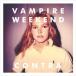 ͢ VAMPIRE WEEKEND / CONTRA [CD]