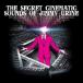 ͢ JIMMY URINE / SECRET CINEMATIC SOUNDS OF JIMMY URINE [CD]
