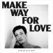 ͢���� MARLON WILLIAMS / MAKE WAY FOR LOVE [CD]
