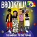 ͢ BROOKZILL! / THROWBACK TO THE FUTURE [LP]