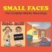 ͢ SMALL FACES / COMPLETE ATLANTIC RECORDINGS [CD]