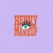 ͢ HEAVY MAKEUP / HEAVY MAKEUP [CD]