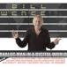 зарубежная запись BILL WENCE / ANALOG MAN IN A DIGITAL WORLD [CD]