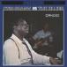  зарубежная запись OTIS SPANN / OTIS SPANN IS THE BLUES [LP]