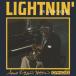  зарубежная запись LIGHTNIN* HOPKINS / LIGHTNIN* IN NEW YORK [LP]