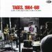 ͢ TAGES / TAGES 1964-68! [CD]