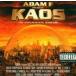  зарубежная запись ADAM F / KAOS -14TR- [CD]