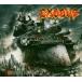 ͢���� EXODUS / SHOVEL HEADED KILL MACHINE [CD]