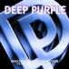 ͢���� DEEP PURPLE / KNOCKING AT YOUR BACK DOOR [CD]