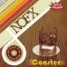 ͢���� NOFX / COASTER [CD]