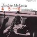 ͢ JACKIE MCLEAN / 4 5 AND 6 [SACD HYBRID]