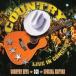  зарубежная запись VARIOUS / COUNTRY LIVE IN CONCERT [3CD]