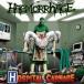 ͢ HAEMORRHAGE / HOSPITAL CARNAGE COLORED [LP]