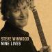 ͢ STEVE WINWOOD / NINE LIVES [CD]