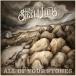  зарубежная запись STEEL WOODS / ALL OF YOUR STONES [CD]
