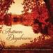 ͢���� DAVID HUNTSINGER / AUTUMN DAYDREAMS [CD]