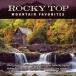 ͢ JIM HENDRICKS / ROCKY TOP  MOUNTAIN FAVORITES [CD]